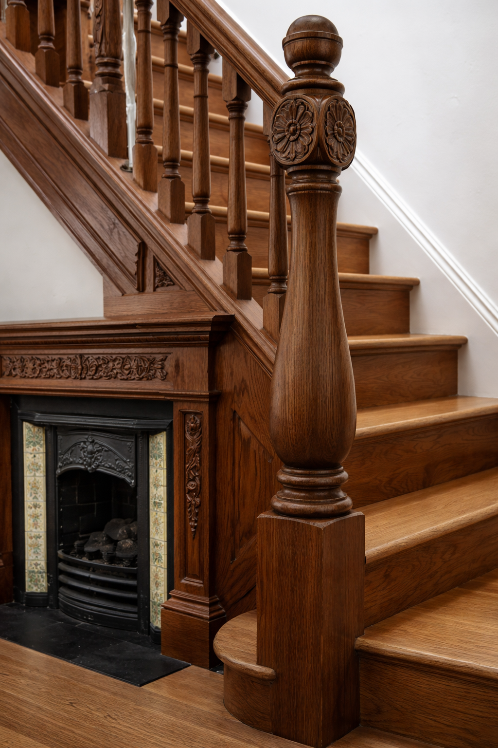 Craftsmanship and Detail