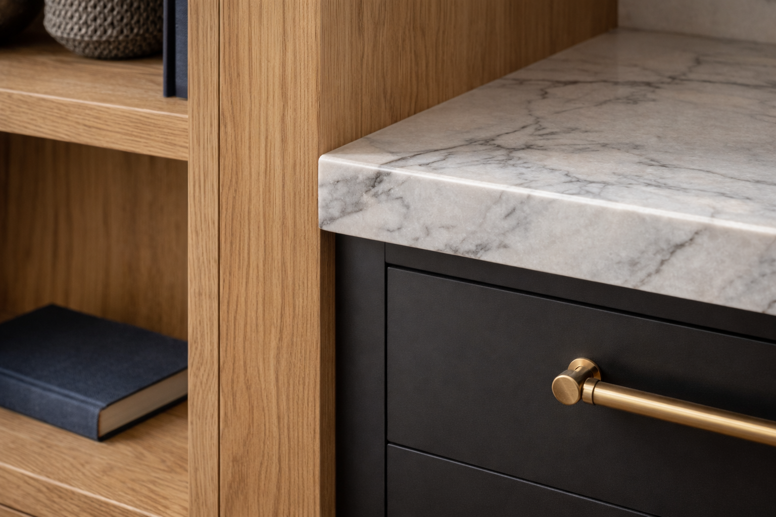 Bespoke Design Detail