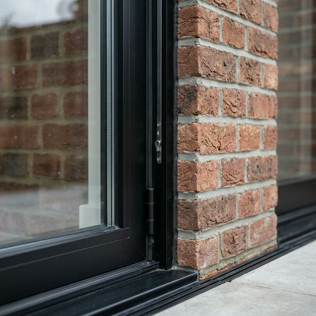Architectural Detail