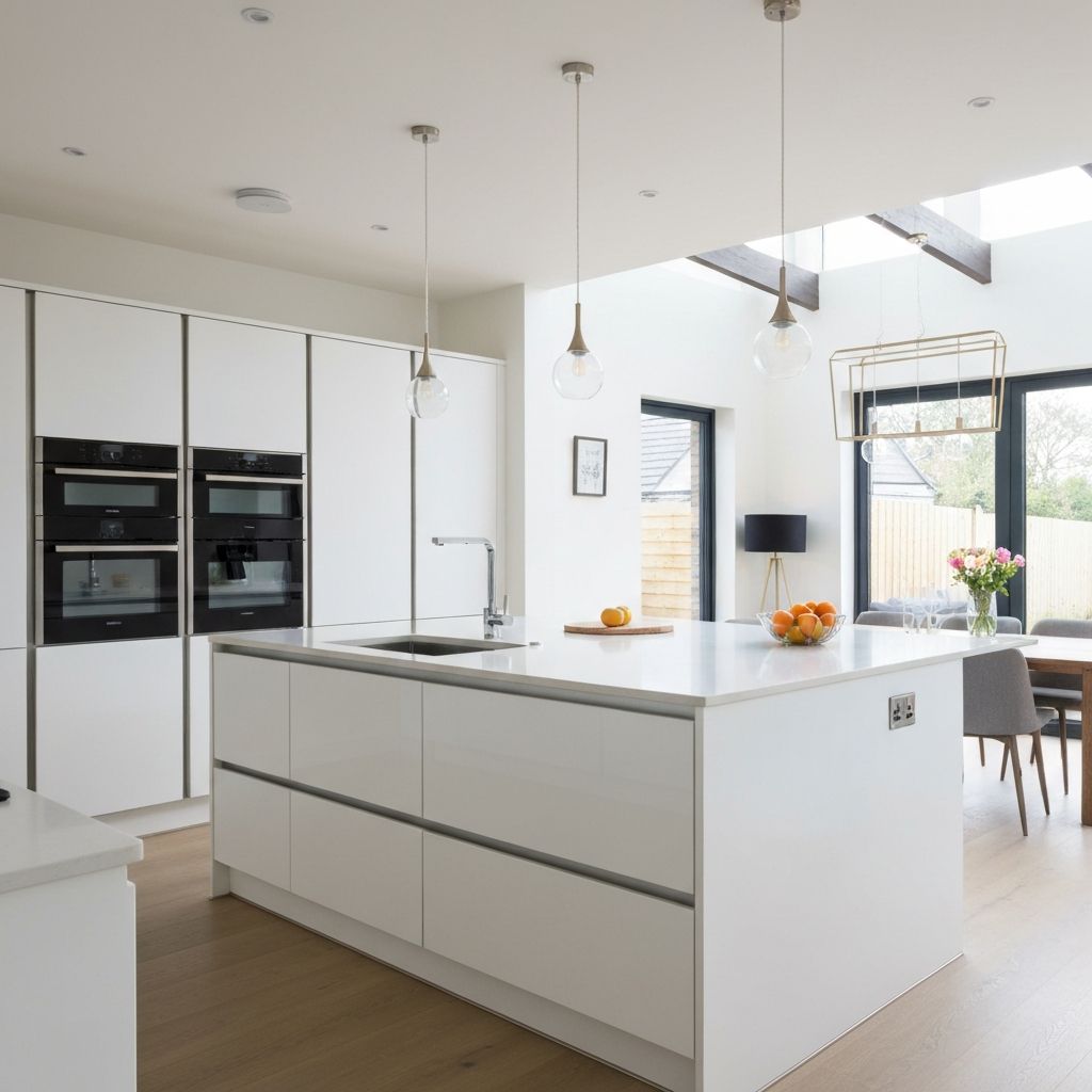 Kitchen Fitting