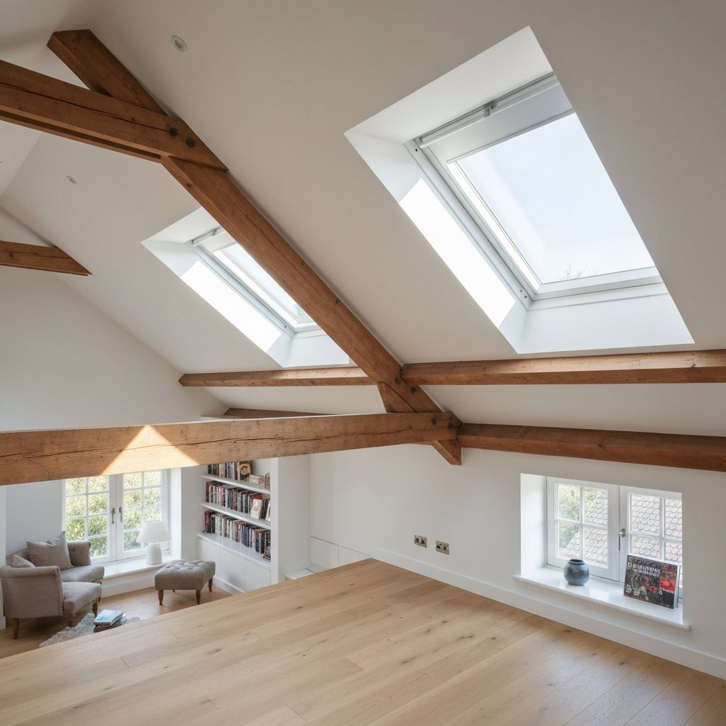 Loft Conversions