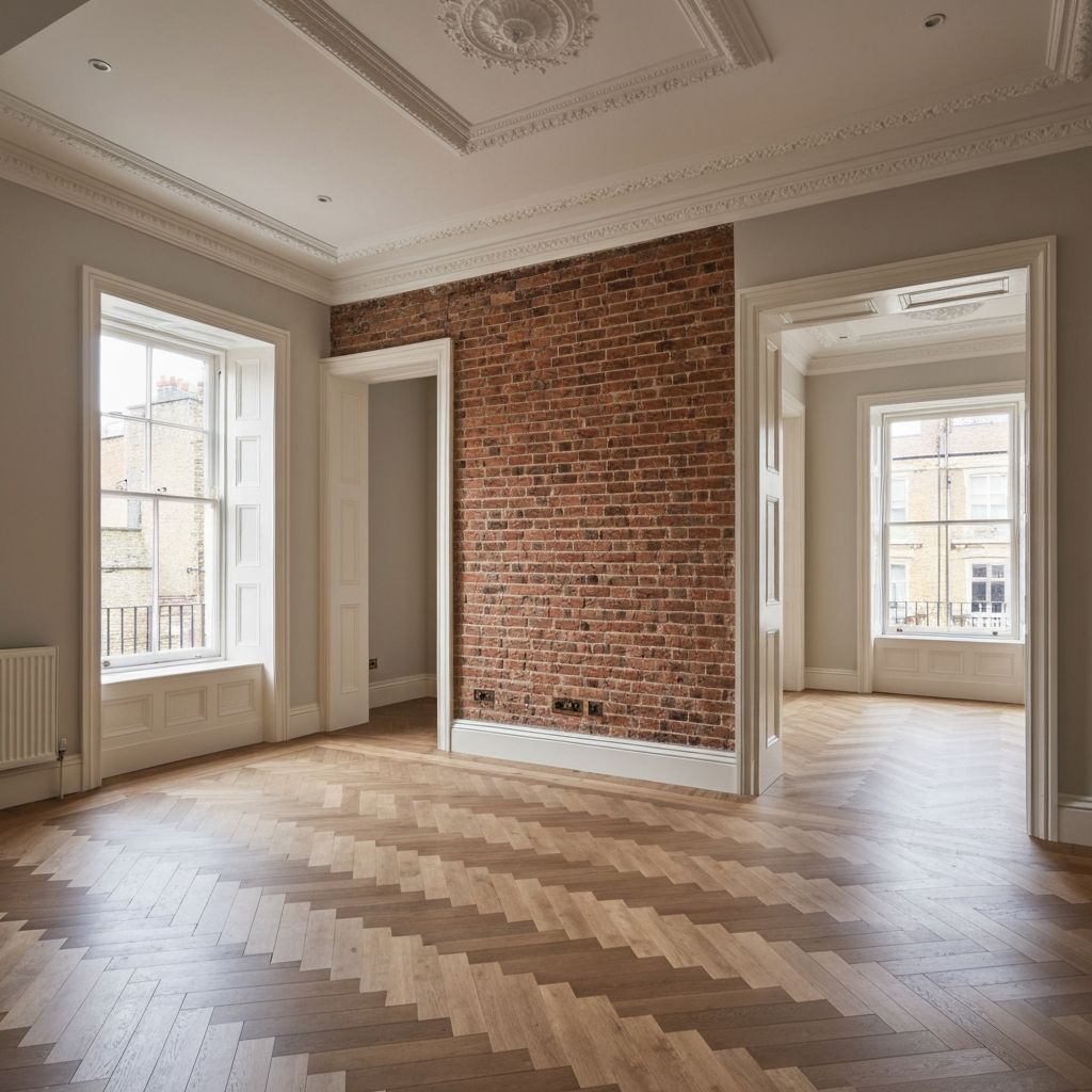 Renovations